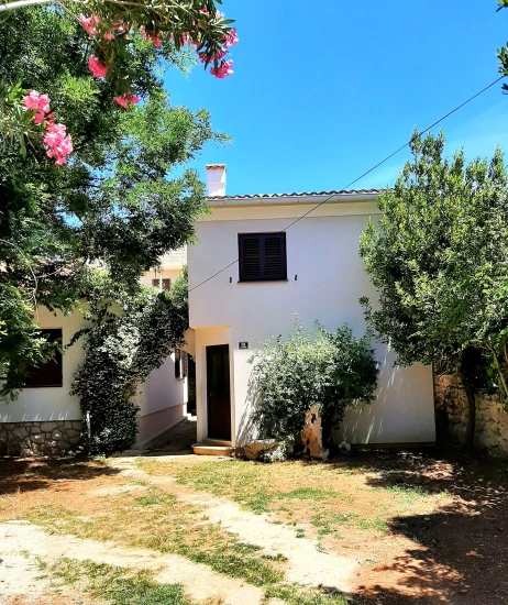 Domek Ostrov Pag - Novalja OS 10226 N1