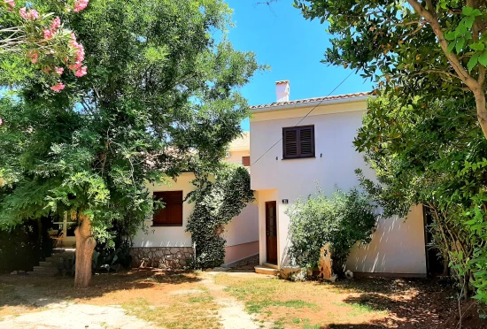 Domek Ostrov Pag - Novalja OS 10226 N1