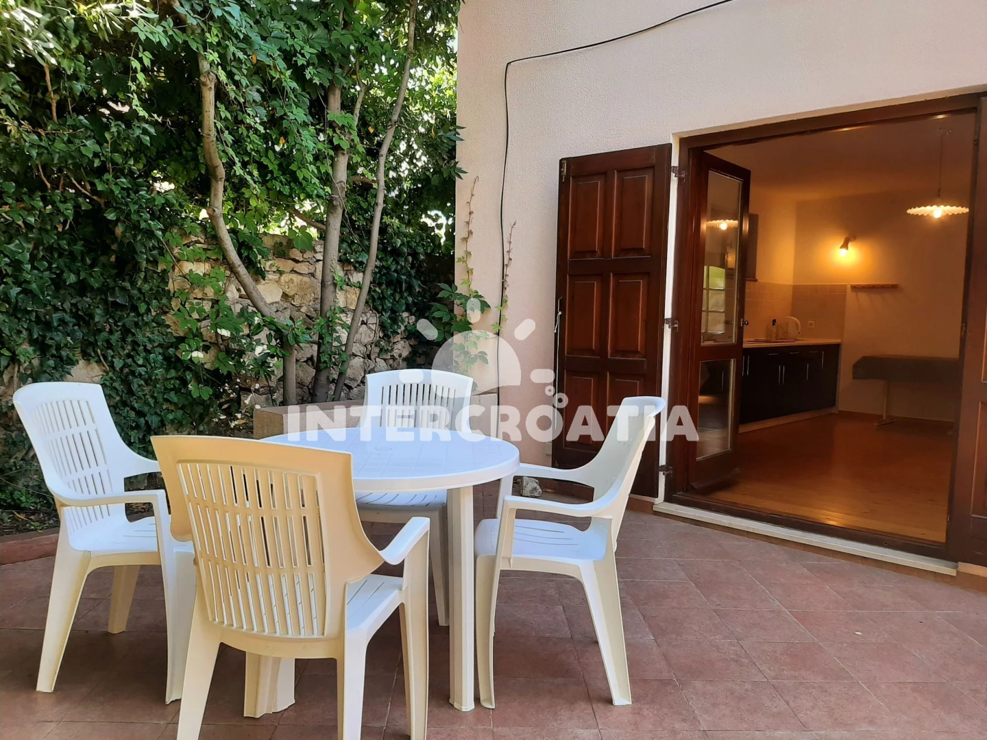 Domek Ostrov Pag - Novalja OS 10226 N1