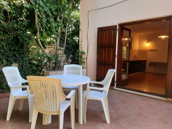 Domek Ostrov Pag - Novalja OS 10226 N1