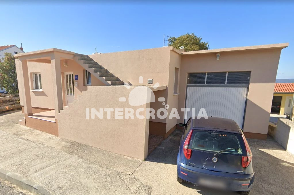 Apartmán Kvarner - Novi Vinodolski KV 7599 N1