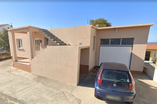 Apartmán Kvarner - Novi Vinodolski KV 7599 N1