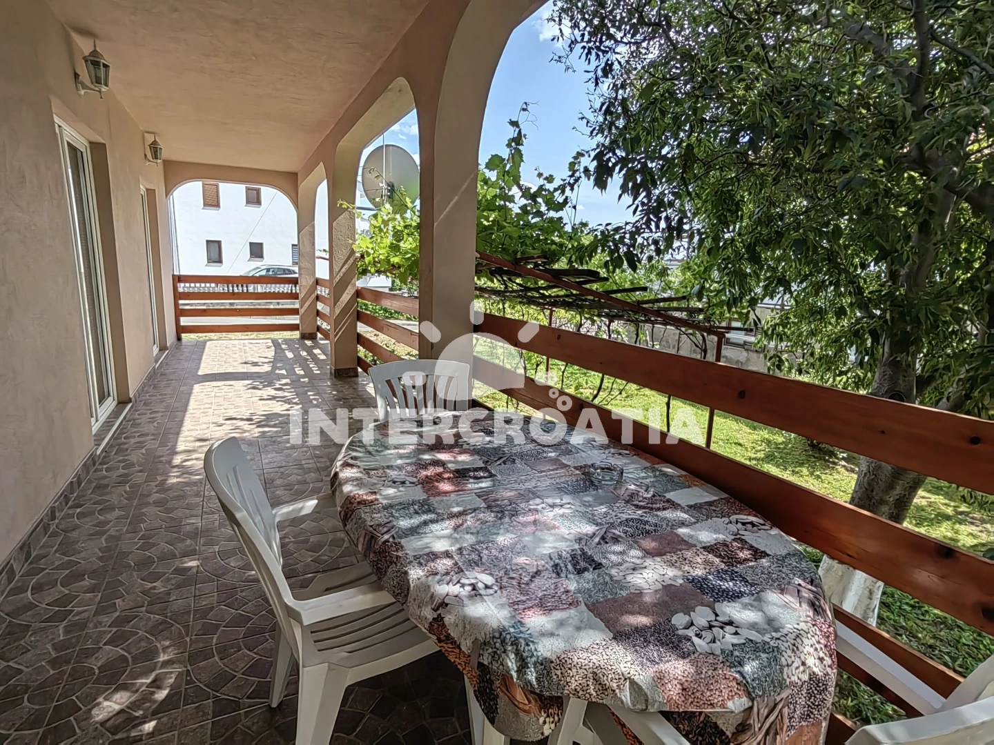 Apartmán Kvarner - Novi Vinodolski KV 7599 N1