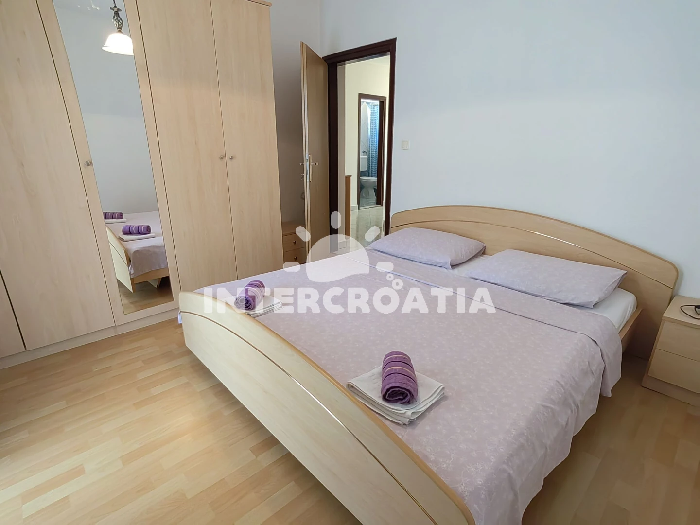 Apartmán Kvarner - Novi Vinodolski KV 7599 N1