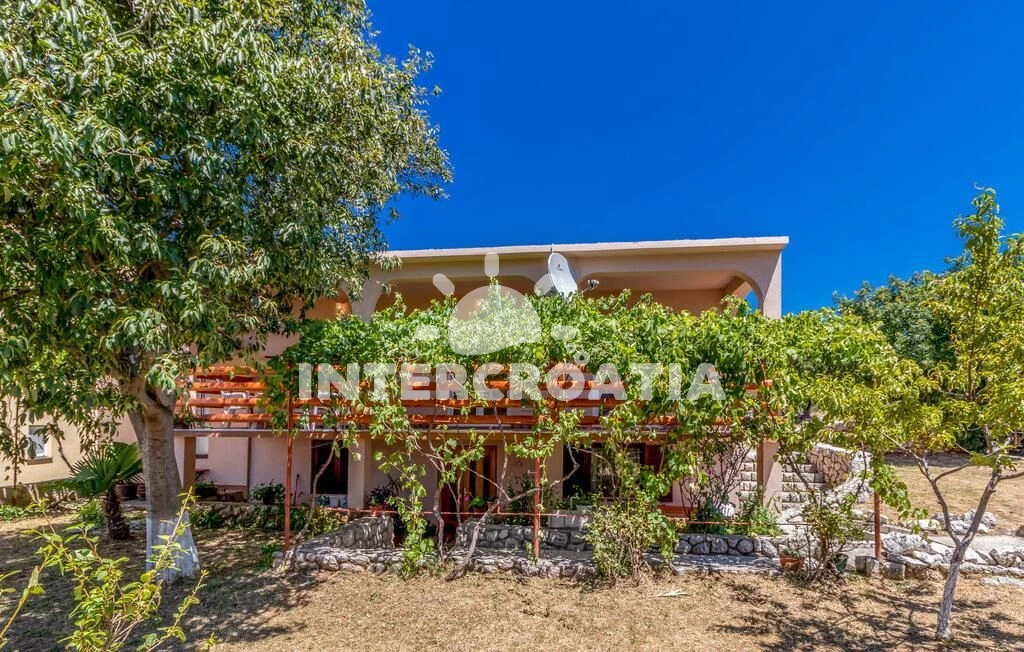 Apartmán Kvarner - Novi Vinodolski KV 7599 N1