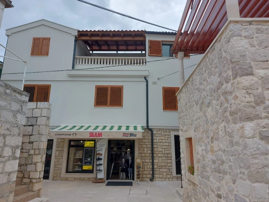 Apartmán Severní Dalmácie - Primošten DA 8397 N1