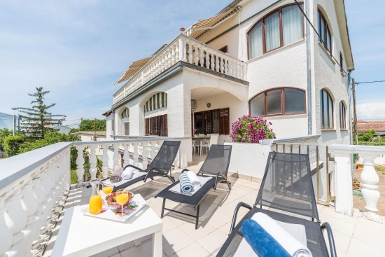 Apartmán Severní Dalmácie - Sukošan DA 8398 N1