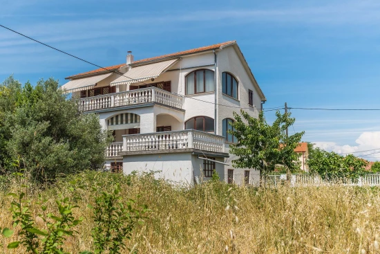 Apartmán Severní Dalmácie - Sukošan DA 8398 N1