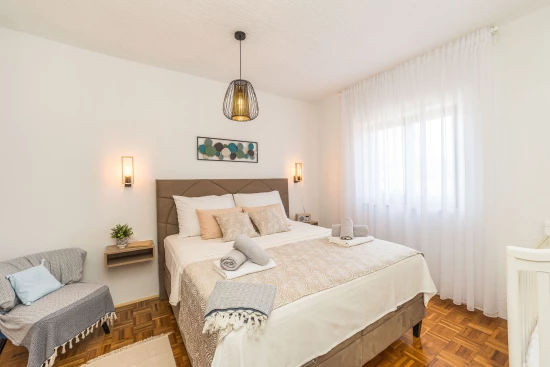 Apartmán Severní Dalmácie - Sukošan DA 8398 N1