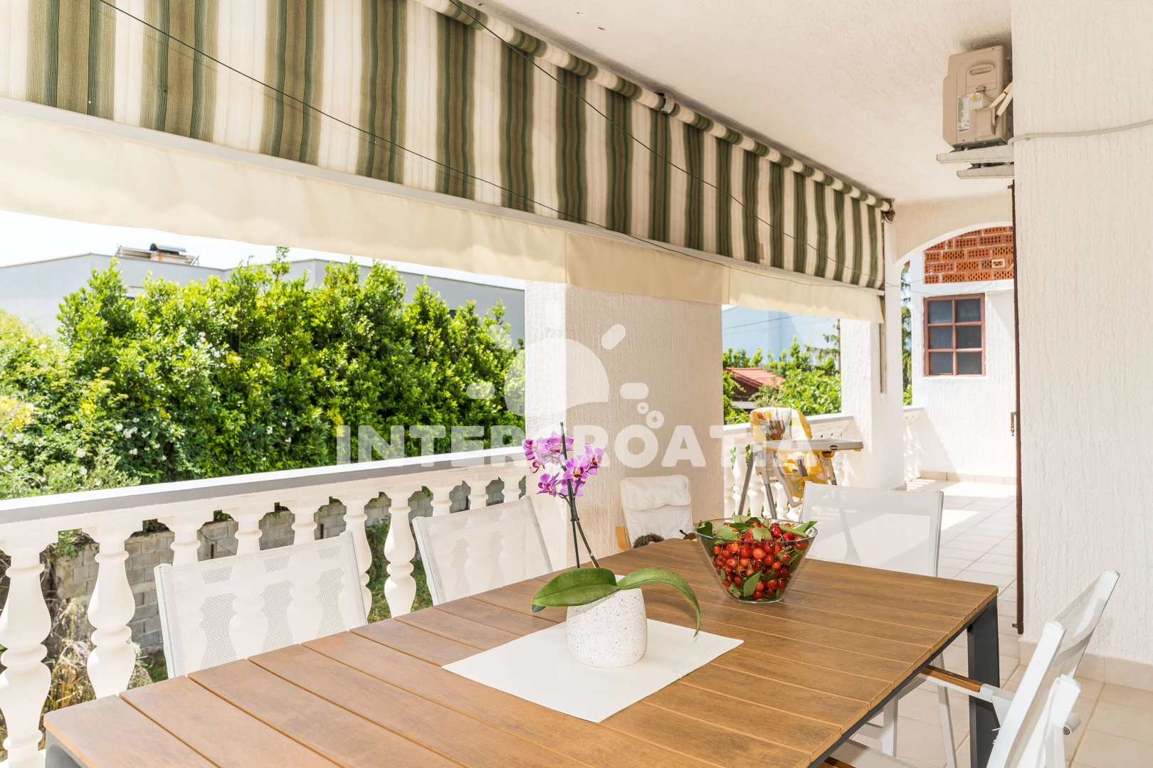 Apartmán Severní Dalmácie - Sukošan DA 8398 N1