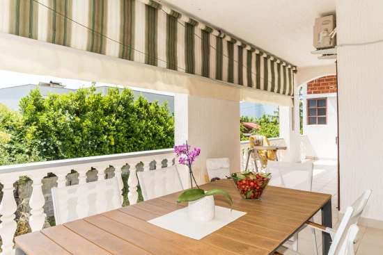 Apartmán Severní Dalmácie - Sukošan DA 8398 N1