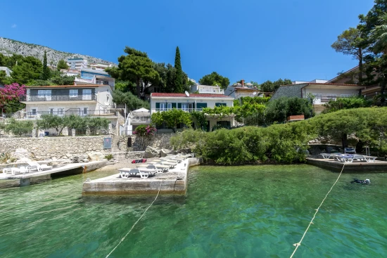 Apartmán Střední Dalmácie - Lokva Rogoznica DA 8399 N1