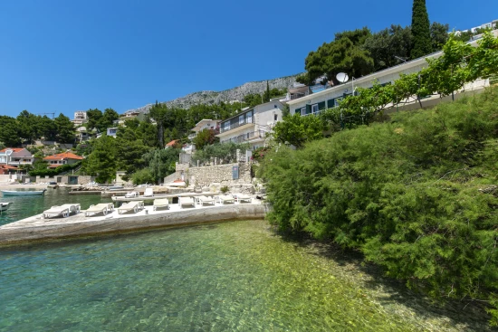 Apartmán Střední Dalmácie - Lokva Rogoznica DA 8399 N1