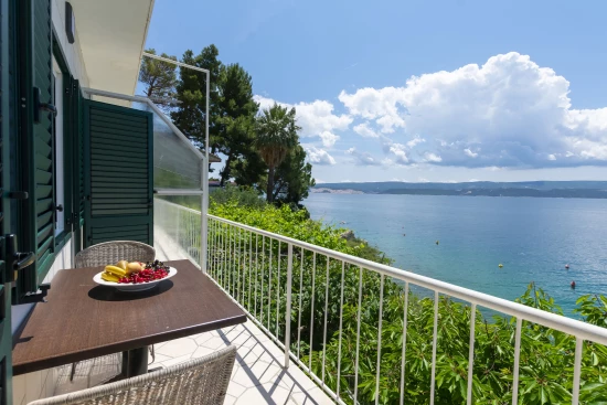 Apartmán Střední Dalmácie - Lokva Rogoznica DA 8399 N1