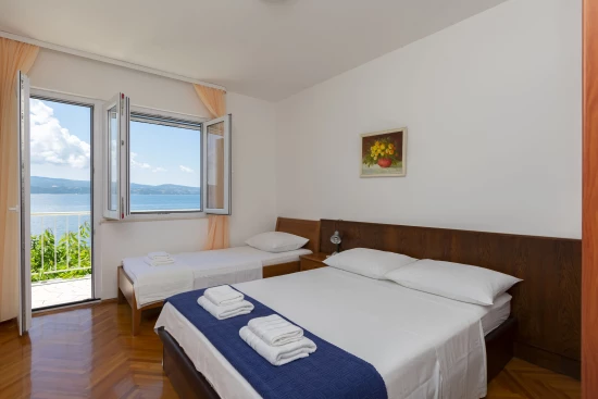 Apartmán Střední Dalmácie - Lokva Rogoznica DA 8399 N1