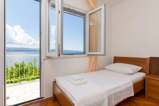 Apartmán Střední Dalmácie - Lokva Rogoznica DA 8399 N1