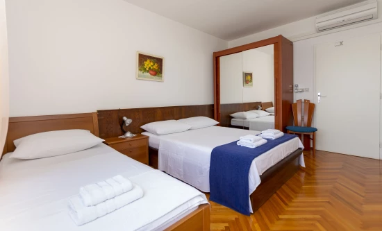 Apartmán Střední Dalmácie - Lokva Rogoznica DA 8399 N1