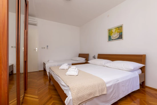 Apartmán Střední Dalmácie - Lokva Rogoznica DA 8399 N1