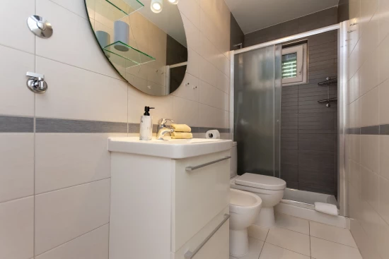 Apartmán Střední Dalmácie - Lokva Rogoznica DA 8399 N1