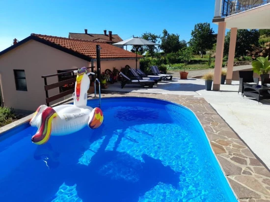 Domek Kvarner - Lovran KV 7600 N1