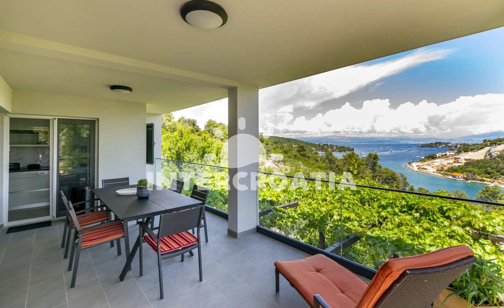 Apartmán Ostrov Šolta - Nečujam OS 10228 N1