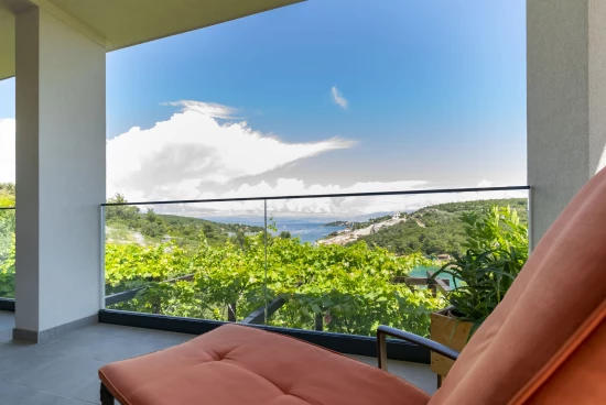 Apartmán Ostrov Šolta - Nečujam OS 10228 N1