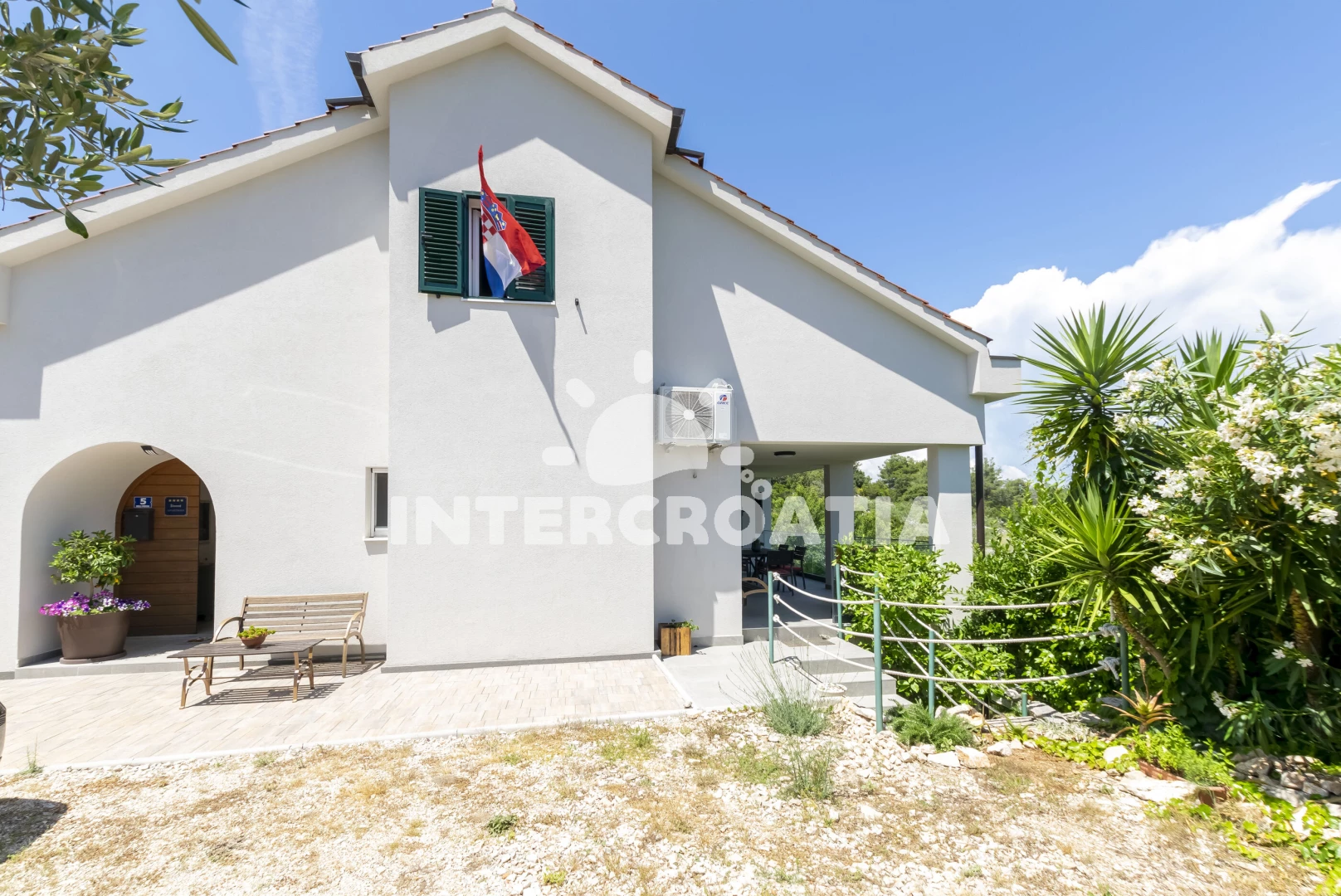 Apartmán Ostrov Šolta - Nečujam OS 10228 N1