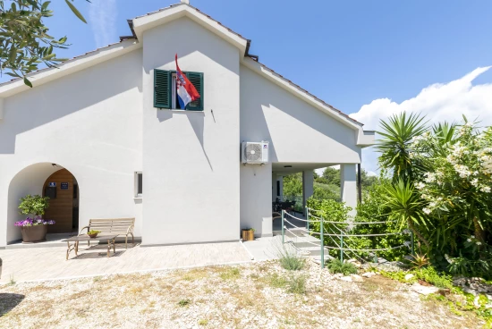 Apartmán Ostrov Šolta - Nečujam OS 10228 N1