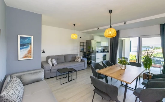 Apartmán Ostrov Šolta - Nečujam OS 10228 N1