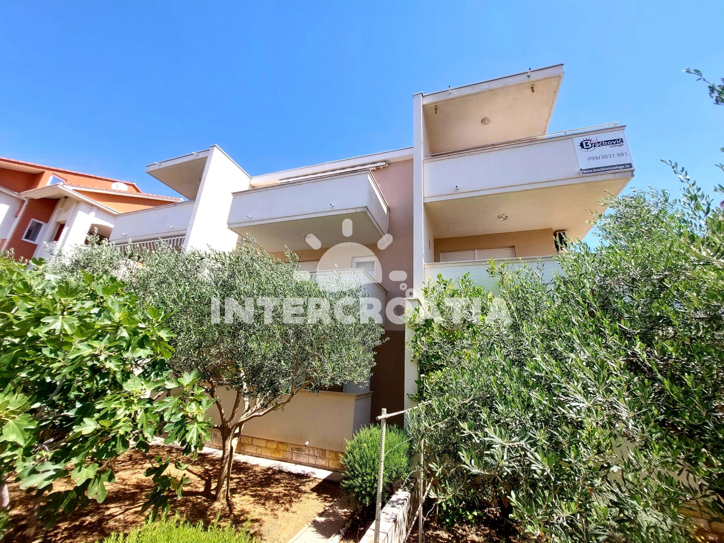 Apartmán Ostrov Pag - Novalja OS 10229 N1