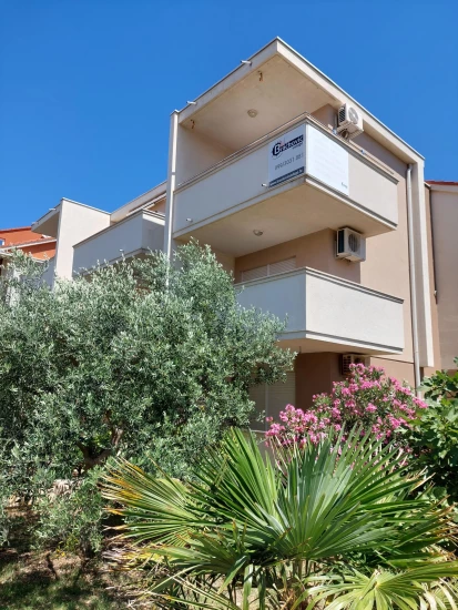 Apartmán Ostrov Pag - Novalja OS 10229 N1