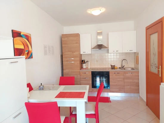 Apartmán Ostrov Pag - Novalja OS 10229 N1