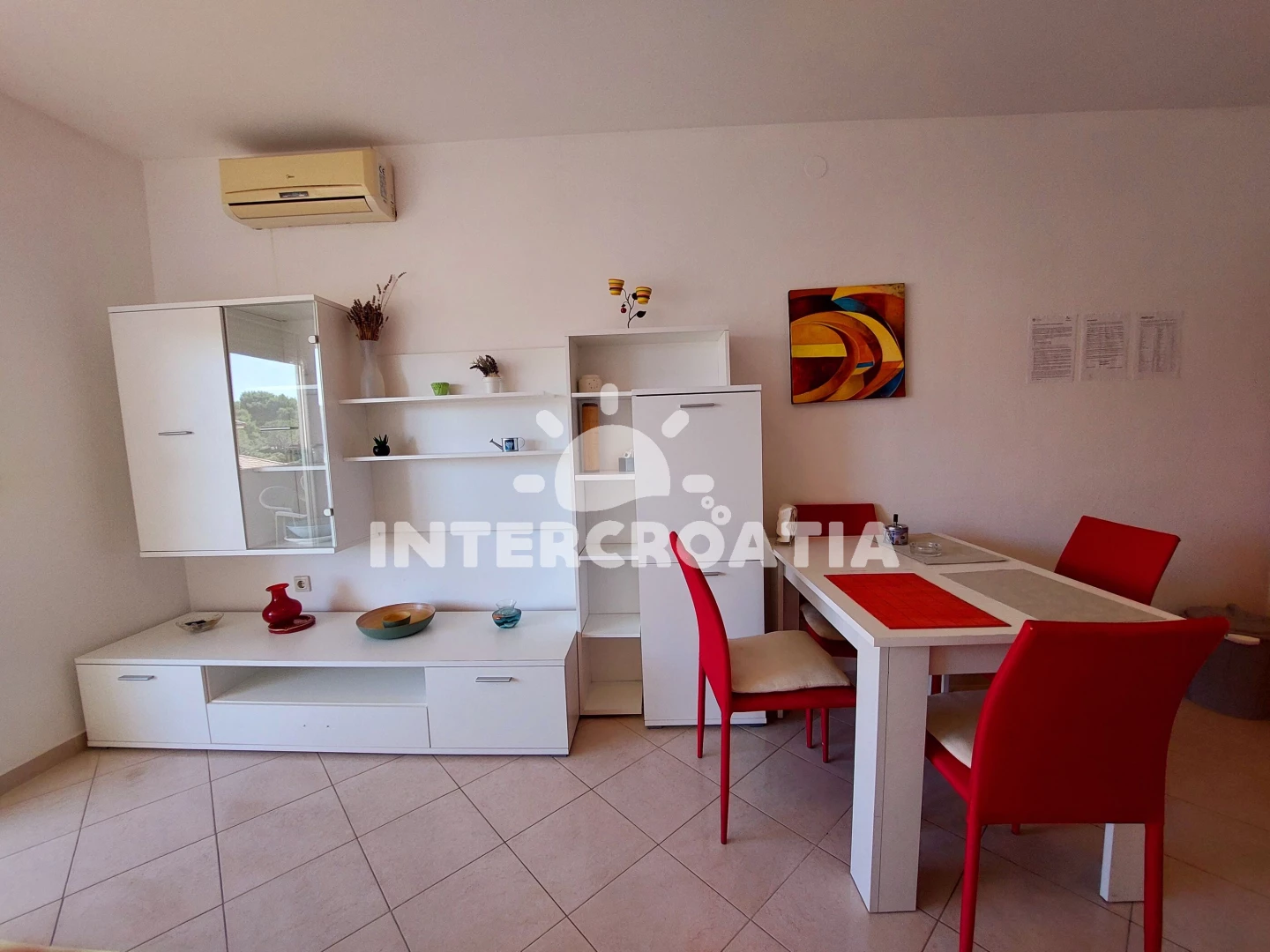 Apartmán Ostrov Pag - Novalja OS 10229 N1