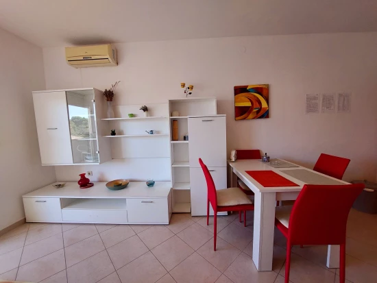 Apartmán Ostrov Pag - Novalja OS 10229 N1