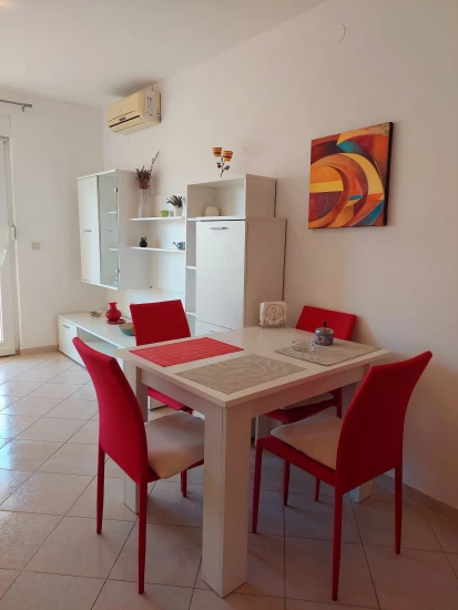 Apartmán Ostrov Pag - Novalja OS 10229 N1