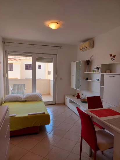 Apartmán Ostrov Pag - Novalja OS 10229 N1