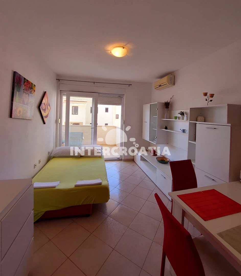 Apartmán Ostrov Pag - Novalja OS 10229 N1