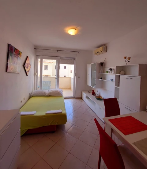 Apartmán Ostrov Pag - Novalja OS 10229 N1