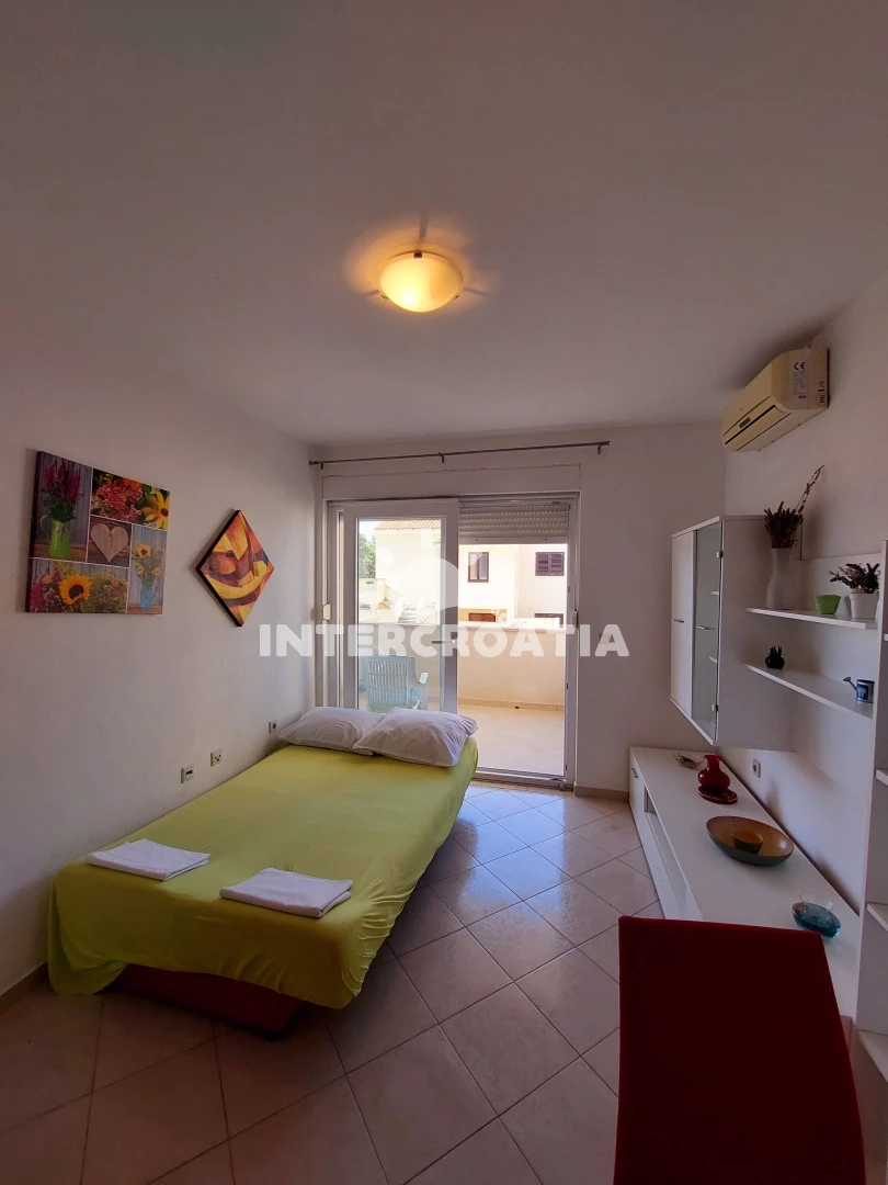 Apartmán Ostrov Pag - Novalja OS 10229 N1