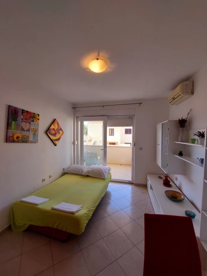 Apartmán Ostrov Pag - Novalja OS 10229 N1