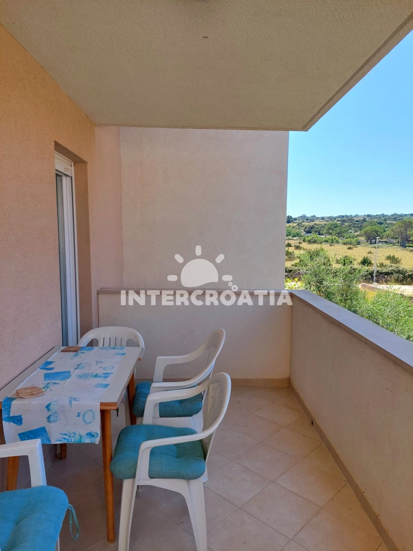 Apartmán Ostrov Pag - Novalja OS 10229 N1