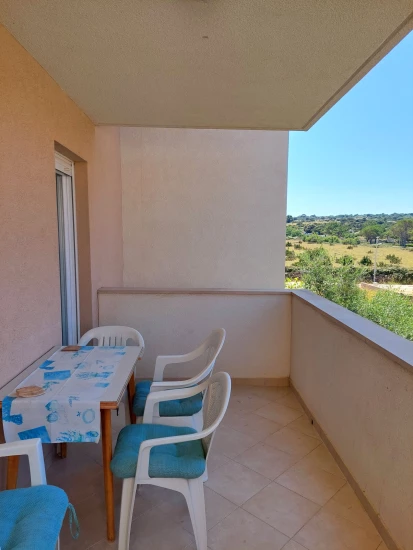 Apartmán Ostrov Pag - Novalja OS 10229 N1