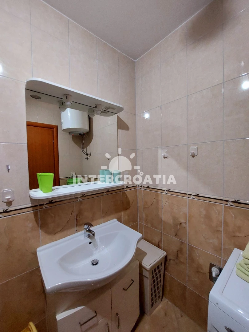 Apartmán Ostrov Pag - Novalja OS 10229 N1