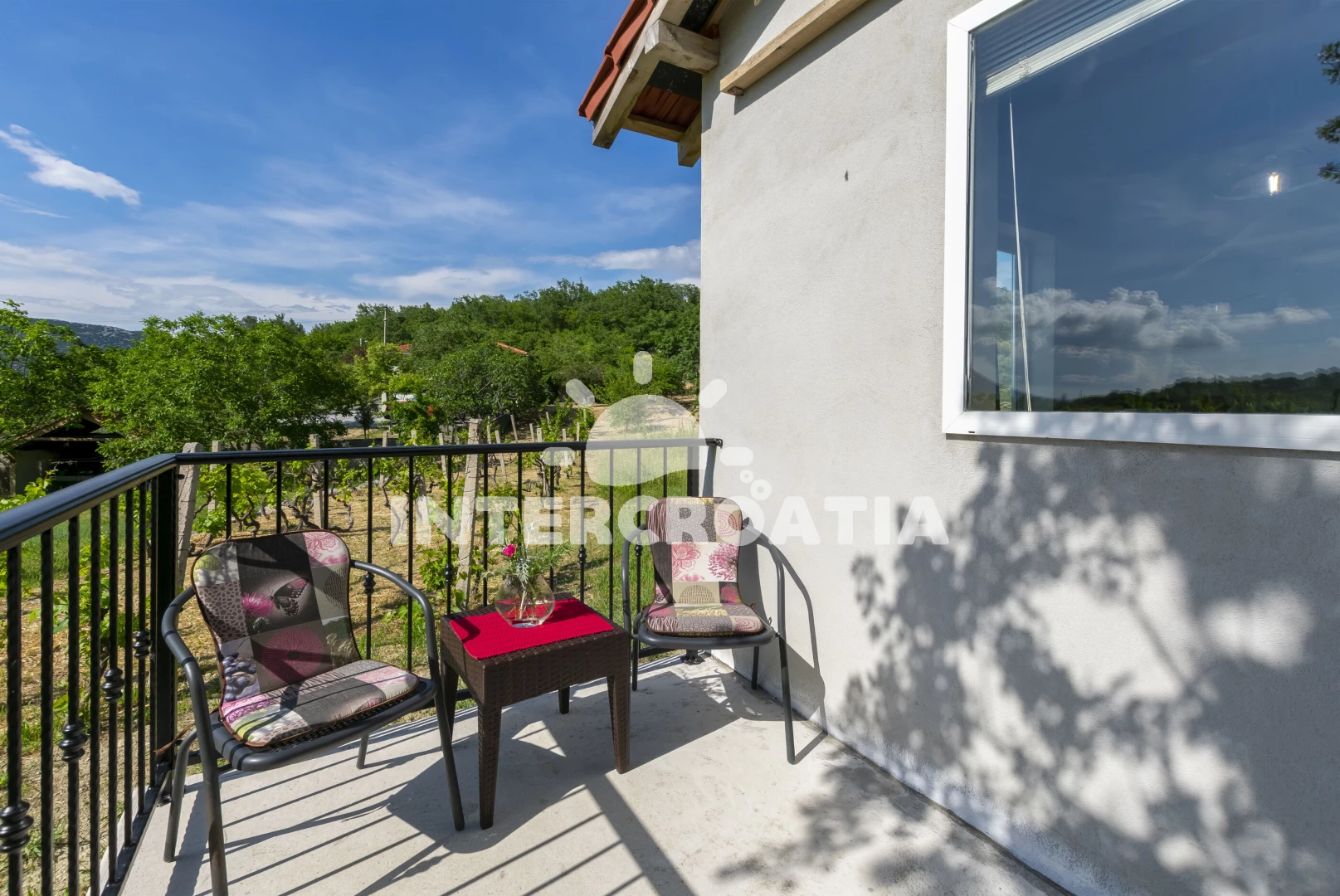 Domek Střední Dalmácie - Kučiće DA 8400 N1