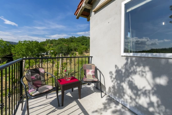 Domek Střední Dalmácie - Kučiće DA 8400 N1