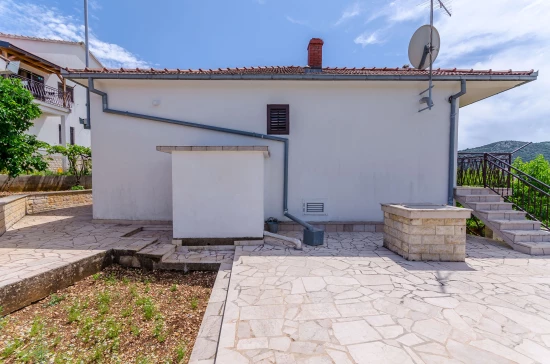 Apartmán Střední Dalmácie - Vinišće DA 8401 N1