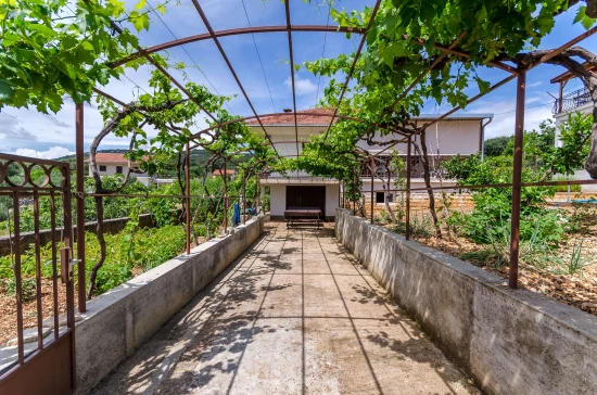 Apartmán Střední Dalmácie - Vinišće DA 8401 N1