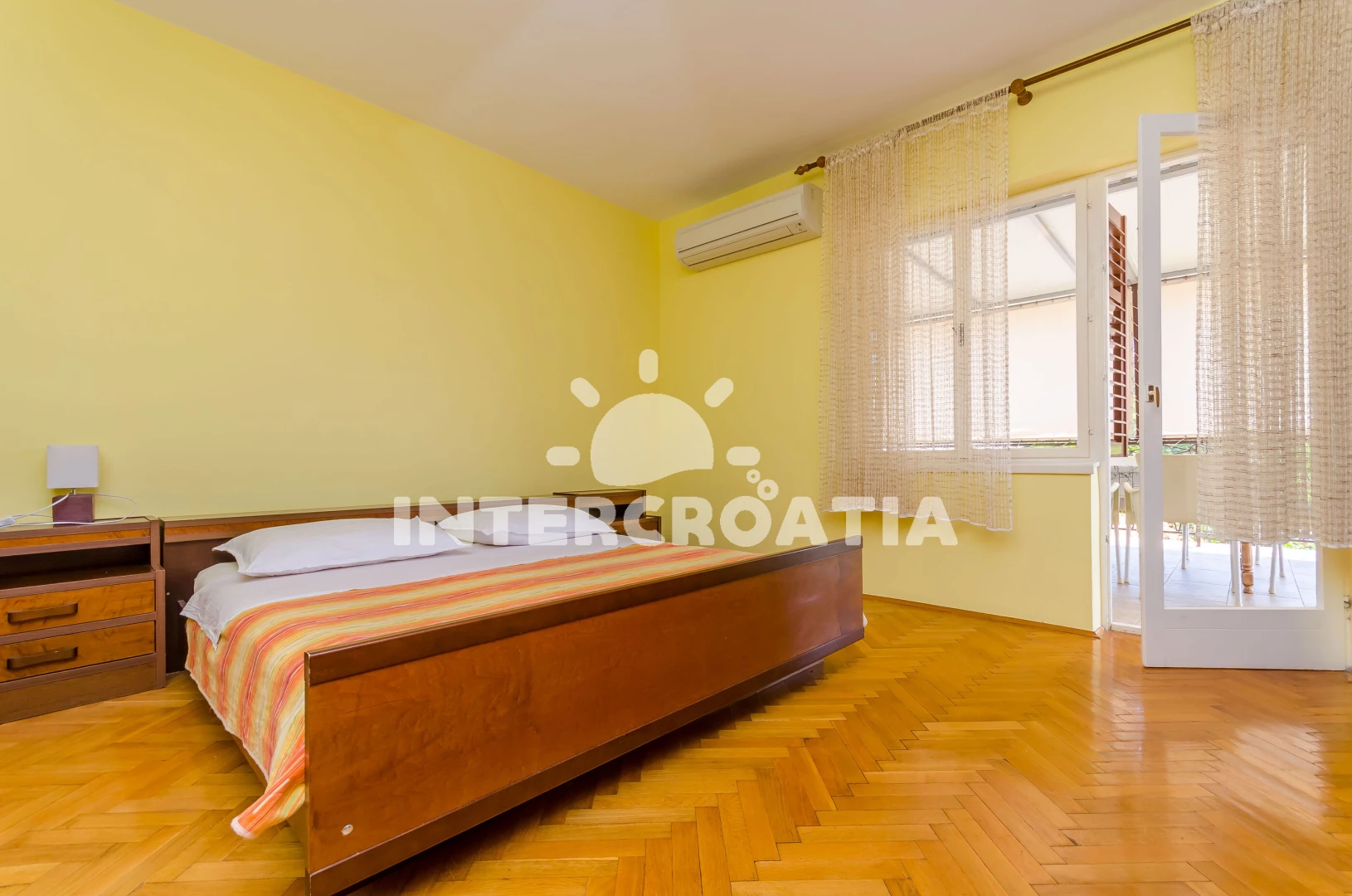 Apartmán Střední Dalmácie - Vinišće DA 8401 N1