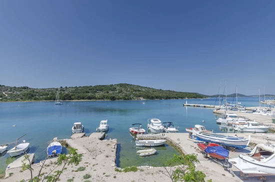 Apartmán Ostrov Kaprije - Kaprije OS 10230 N1