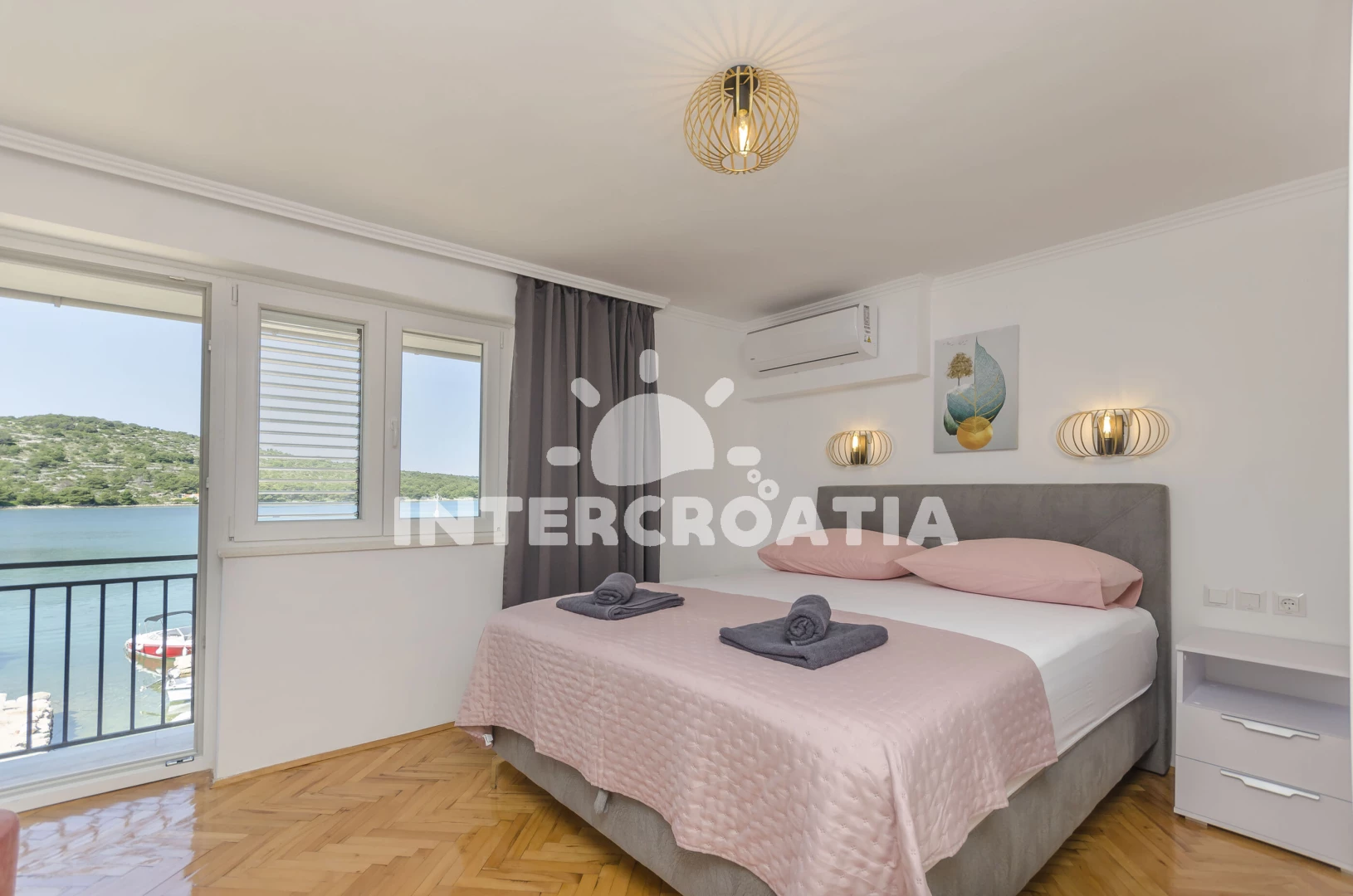 Apartmán Ostrov Kaprije - Kaprije OS 10230 N1